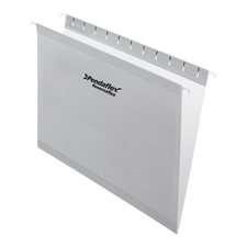 Reversaflex® Hanging File Folders Legal size grey