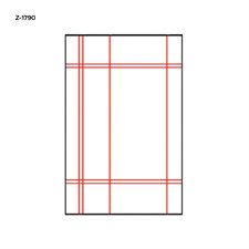 Papier notarié Pour l’enregistrement (nouveau réglage) format légal