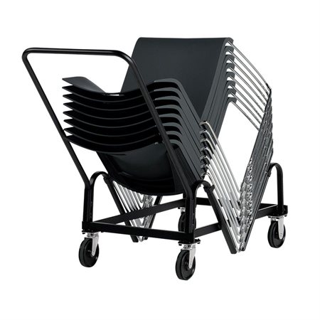 Chariot pour chaises Duet™