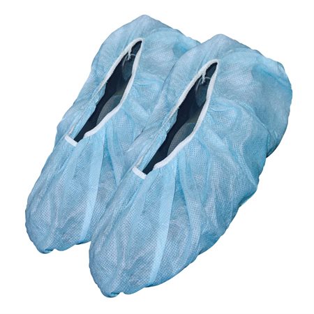 COVERME™ Polypropylene Shoe Covers regular