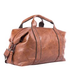 Sac fourre-tout Valentino DUF623 cognac