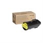 Xerox C500 / C505 Toner Cartridge yellow