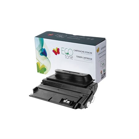 Remanufactured High Yield Toner Cartridge (Alternative to HP 42X)