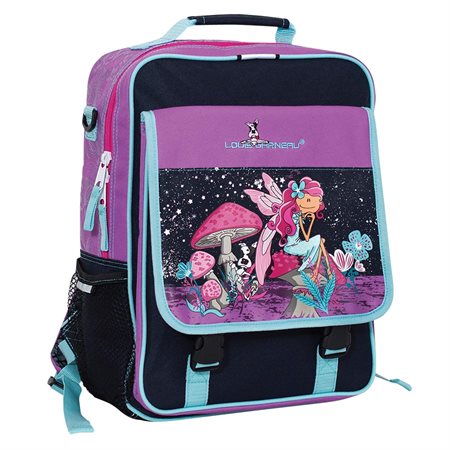 Fairy Backpack with Flap