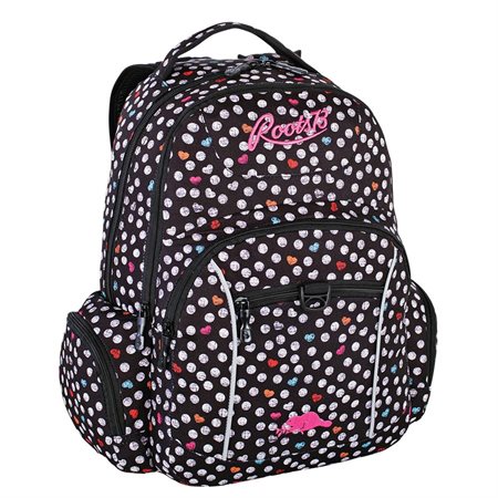 BACKPACK RTS  HEARTS