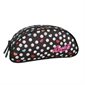 PENCIL CASE ROOTS PRINT HEARTS