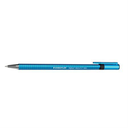 triplus® micro 774 Mechanical Pencil blue