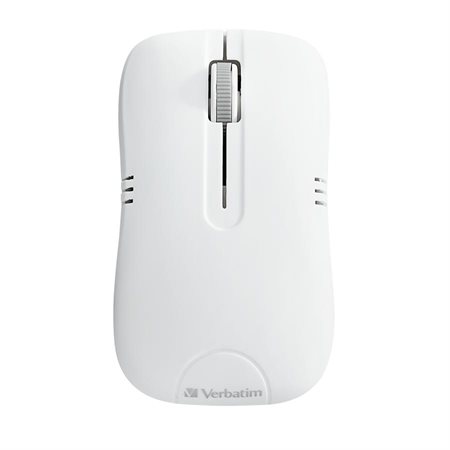 Souris sans fil optique Notebook blanc