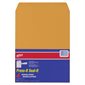 Enveloppe kraft Press-it Seal-it® 10 x 13 po. (4)