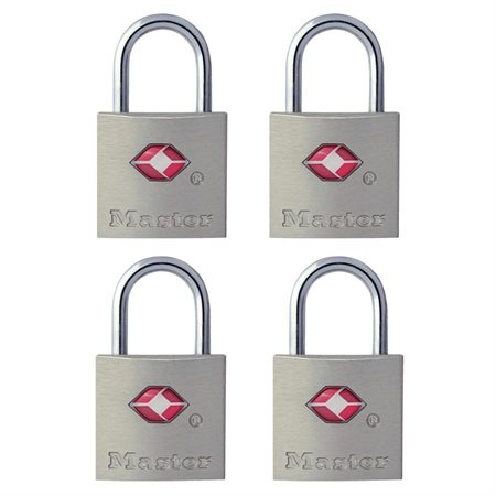 Luggage Padlock