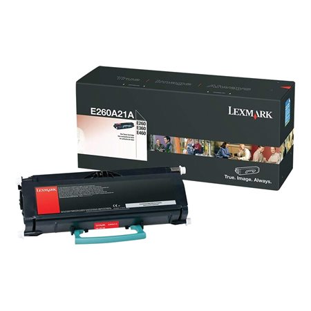 Cartouche de toner E2060A21A