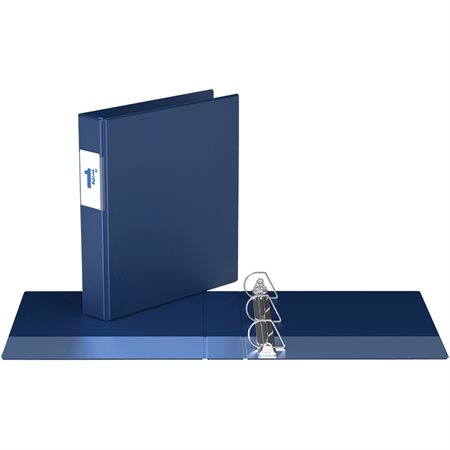 Essential D-Ring Binder 1-1 / 2 in. royal blue