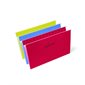 Hanging Folder legal assorted colours