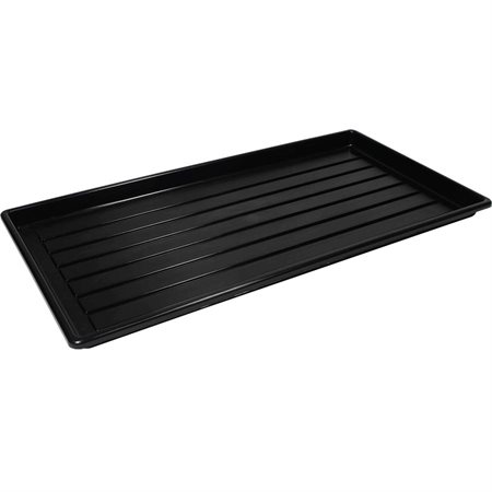 PORTE BOTTE 25X14" NOIR