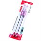 RSVP® Ballpoint Pen 0.7 mm. Package of 2 red