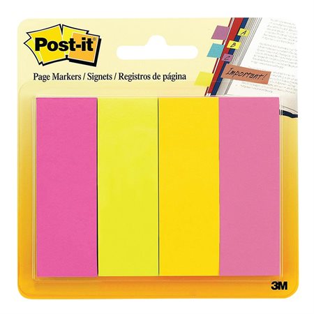 Signets Post-It®