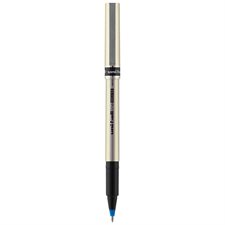 Stylo à bille roulante Uni-Ball® Deluxe 0,7 mm bleu