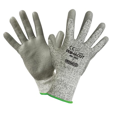 Ronco PrimaCut™ 69-380 PU Coated Gloves small