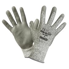 Ronco PrimaCut™ 69-380 PU Coated Gloves medium