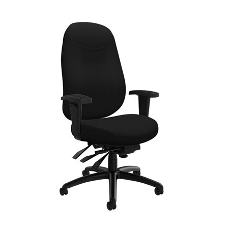 Granada Deluxe™ Ergonomic Armchair