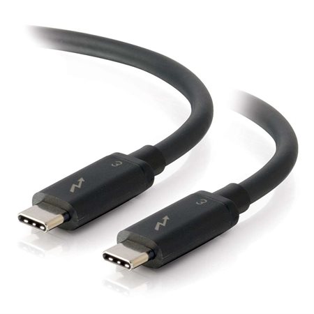 Thunderbolt™ 3 Cable