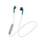 HA-F19BT Wireless Earbuds grey / blue