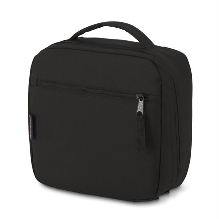 Lunch Break Lunch Box black