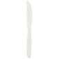 Eco Guardian Plant-Based Cutlery 7” knife