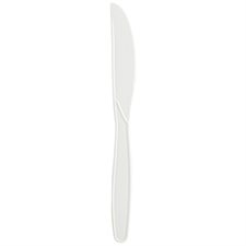 Eco Guardian Plant-Based Cutlery 7” knife