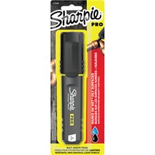 Sharpie PRO Permanent Marker XL chisel point