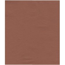 Construction Paper 12 x 18 in. brown