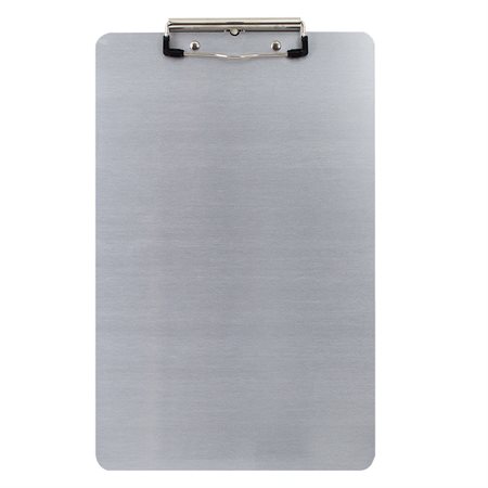 Aluminium Clipboard legal size