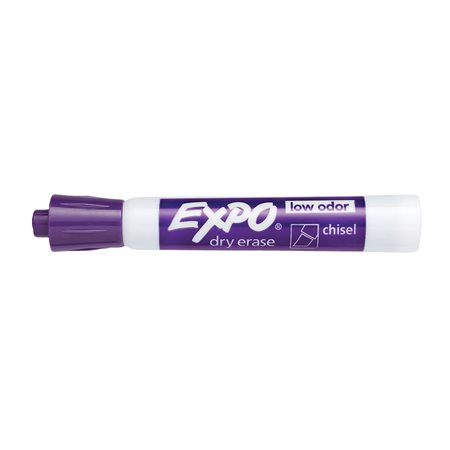 Expo® Whiteboard Marker Sold individually violet