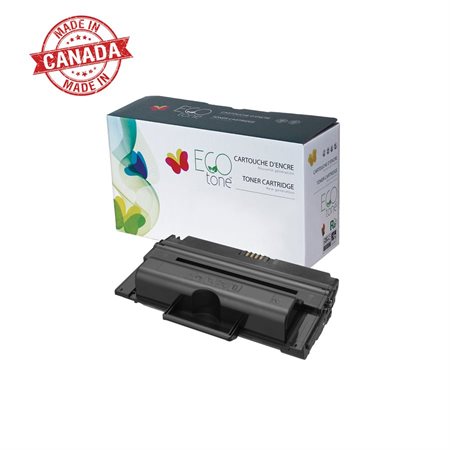 Remanufactured Toner Cartridge (Alternative to Samsung MLT-206L)