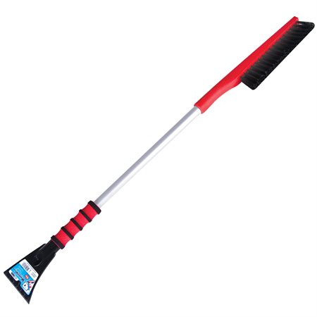 Long Reach Snow Brush