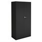 Armoire de rangement Fileworks noir