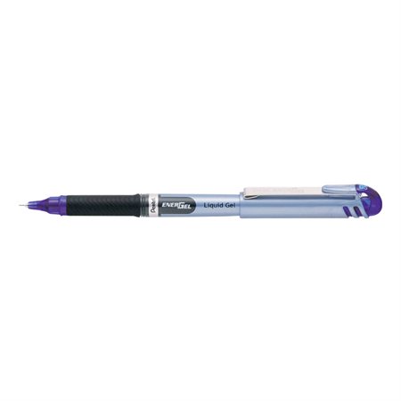 Stylos à bille roulante EnerGel® 0,5 mm. À l'unité bleu