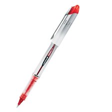 Stylo à bille roulante Vision Elite™ 0,5 mm rouge