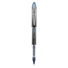 Stylo à bille roulante Vision Elite™ BLX 0,5 mm bleu/noir