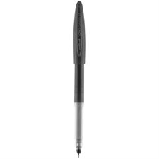 Stylo à bille roulante Signo Gelstick™ noir