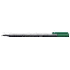 Triplus® Fineliner Marker Sold individually green