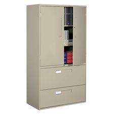 Armoire/classeur Multi-Stor nevada