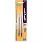 Refill for Power Tank Retractable Ballpoint Pen blue