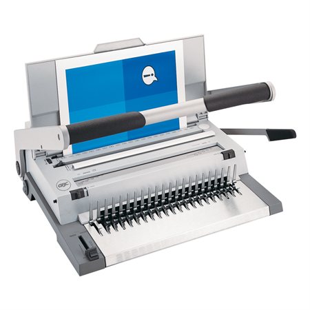 CombBind® C500 Manual Binding System