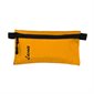 Single Pencil case Yellow