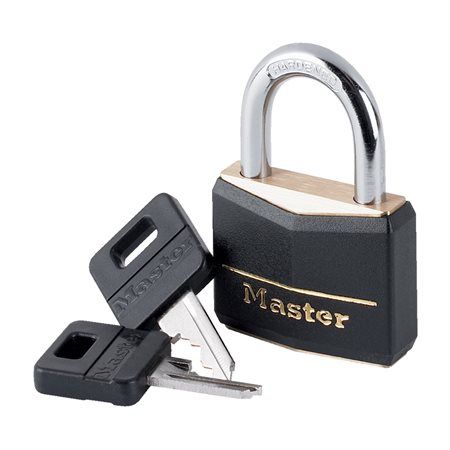 141 Key Padlock