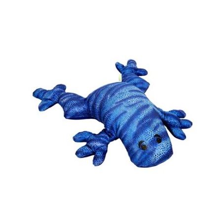 MANIMO GRENOUILLE LOURD BLEU 2.5KG