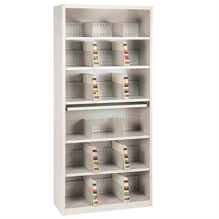 Filing Shelving beige