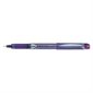 Stylos à bille roulante Hi-Tecpoint Grip V5  /  V7 0,7 mm V7 violet