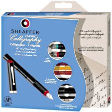 Classic Maxi Calligraphy Kit